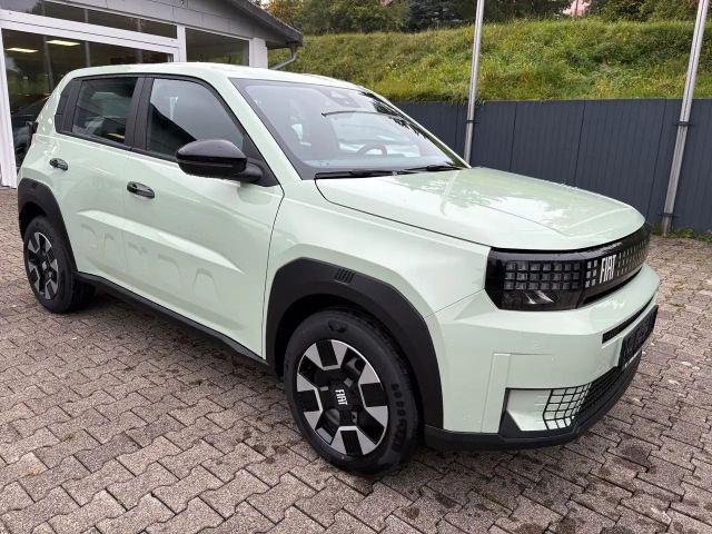 Fiat Grande Panda 1.2 *5 JAHRE GARANTIE*