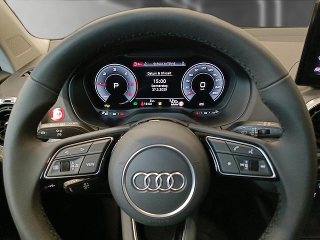Audi Q2 35 TDI S-Tronic