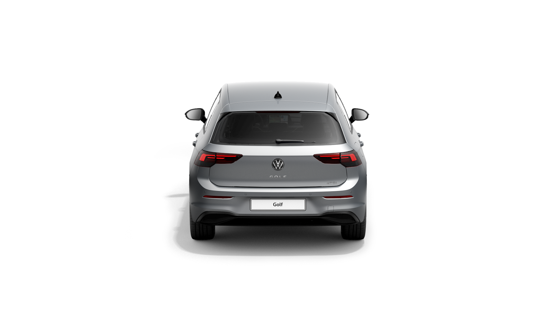 Volkswagen Golf 1.5 eTSI DSG Golf VIII