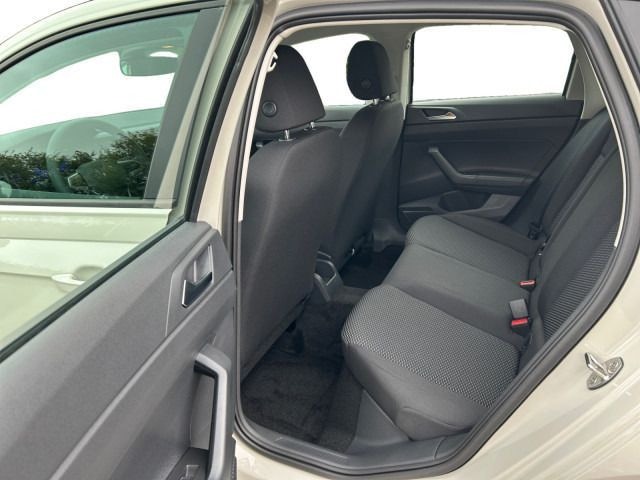 Volkswagen Polo 1.0 MPI