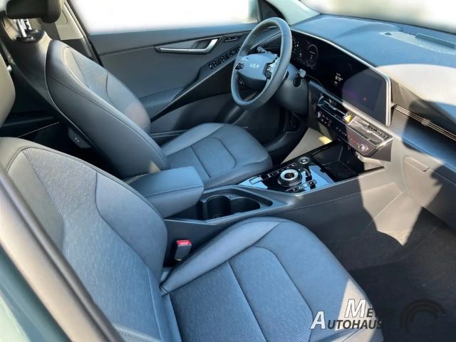 Kia Niro GDi Hybrid PHEV Spirit