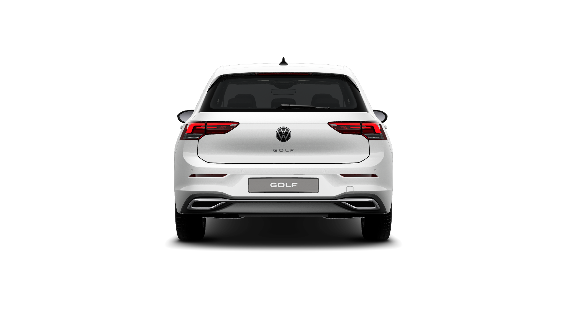 Volkswagen Golf 1.5 TSI Move