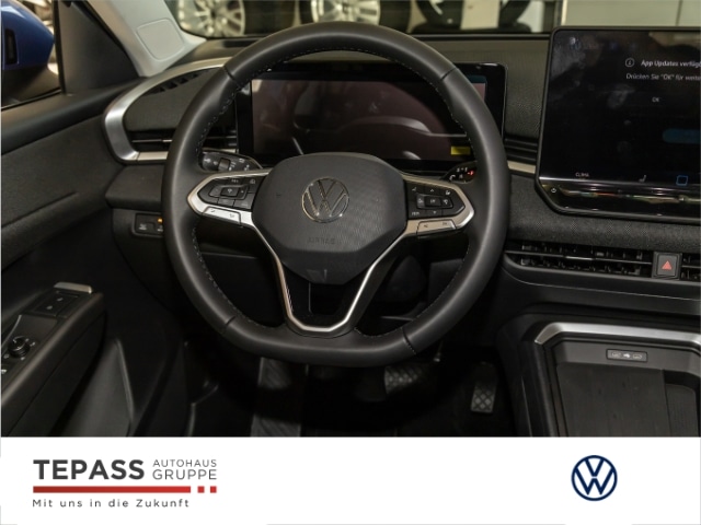 Volkswagen T-Roc 1.5 TSI Life