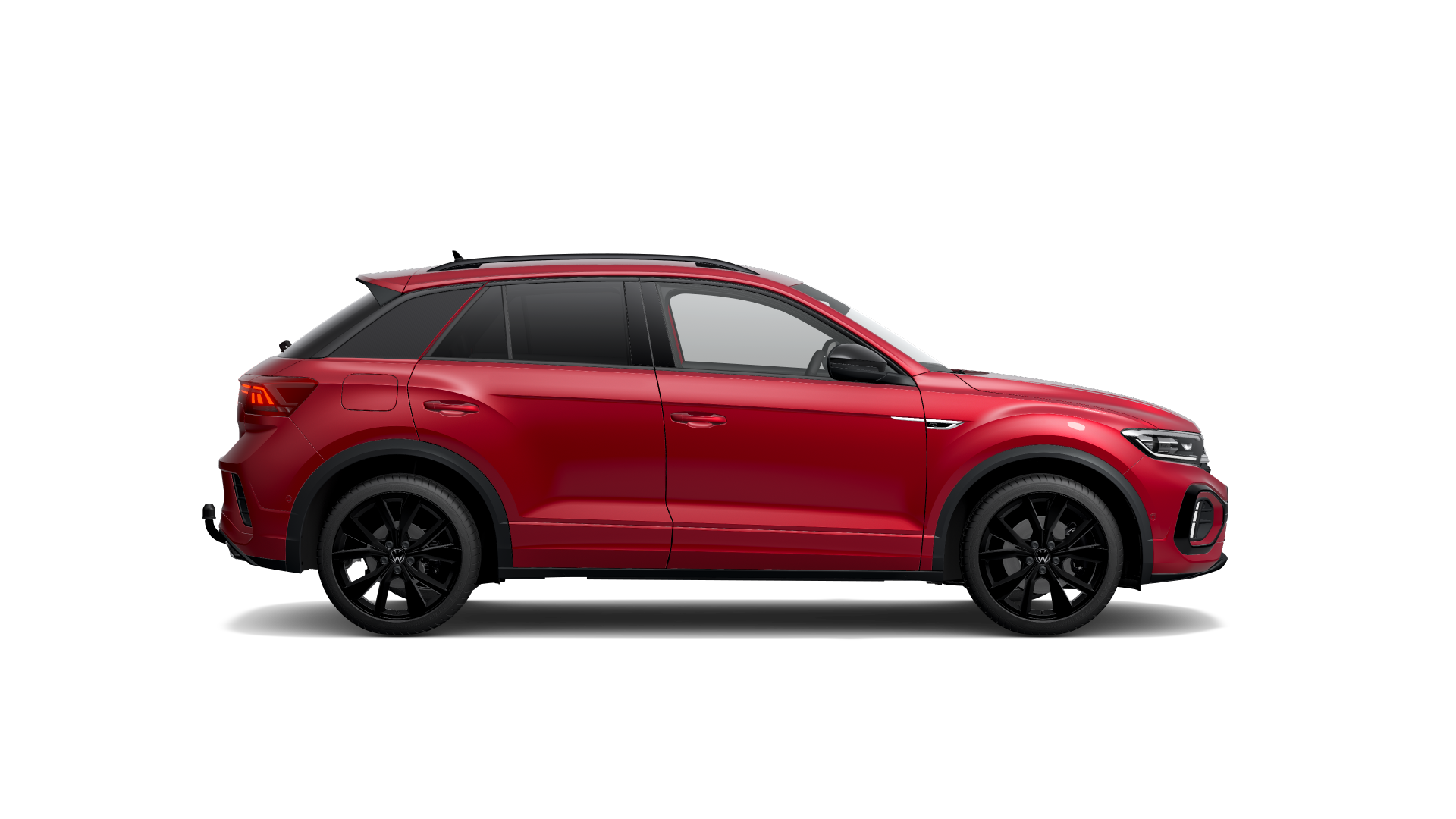 Volkswagen T-Roc 1.5 TSI DSG R-Line