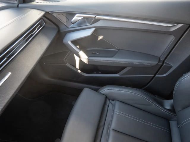 Audi S3 Quattro Sedan Sportback