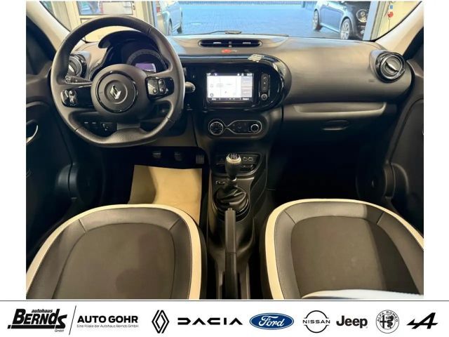 Renault Twingo SCe 65