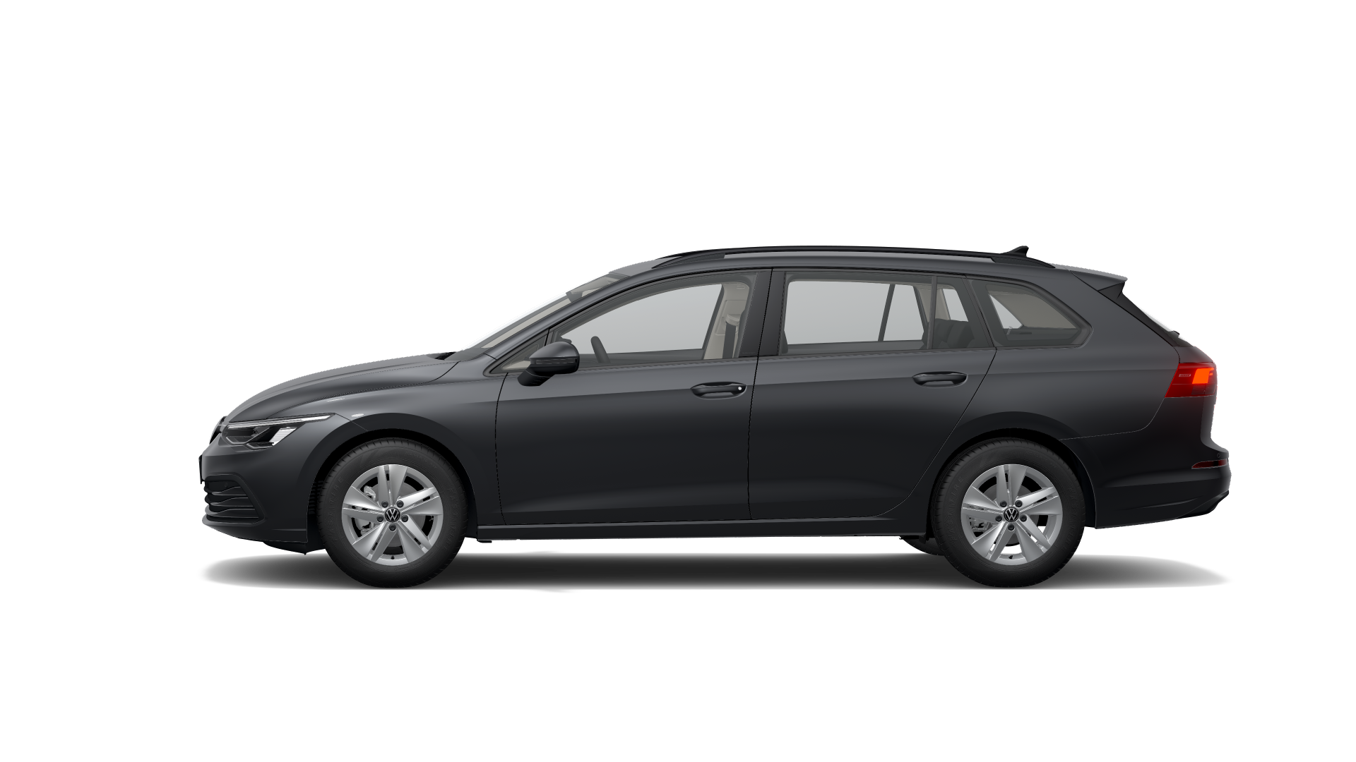 Volkswagen Golf 1.0 TSI Life Variant