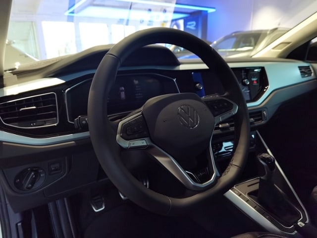 Volkswagen Taigo 1.0 TSI BMT