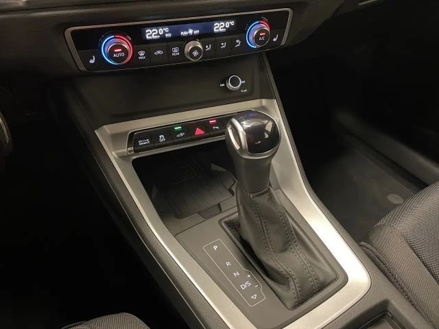Audi Q3 45 TFSI Hybride