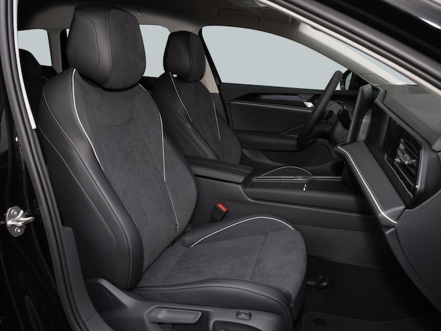 Volkswagen Passat 2.0 TDI Business Variant