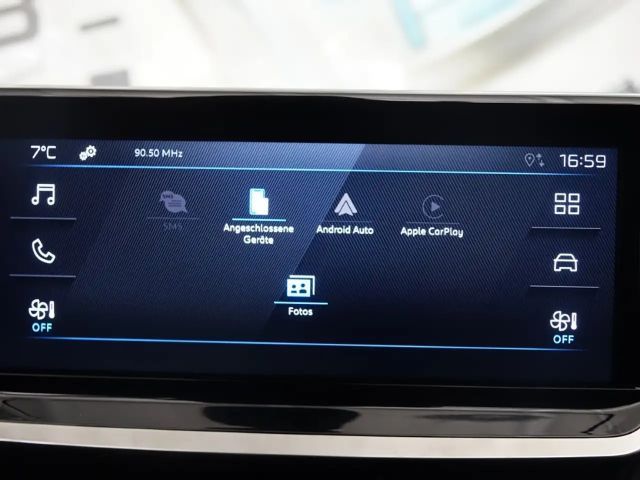 Peugeot 208 PureTech Style