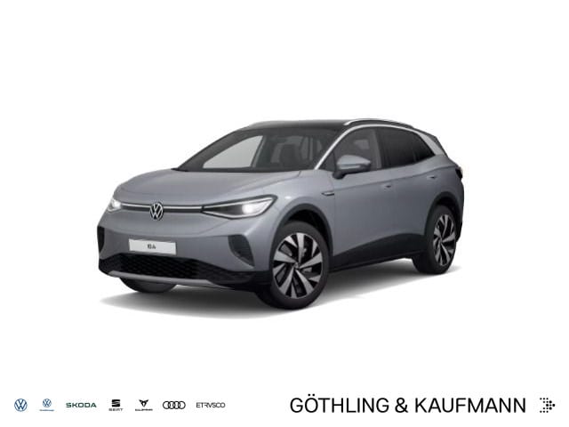 Volkswagen ID.4 Performance Pro