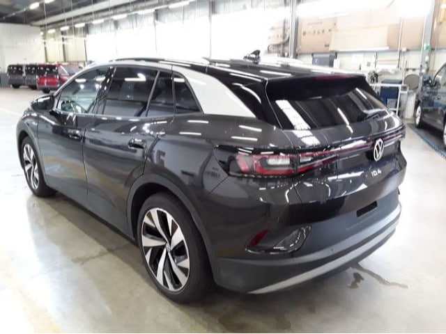 Volkswagen ID.4 Performance Pro