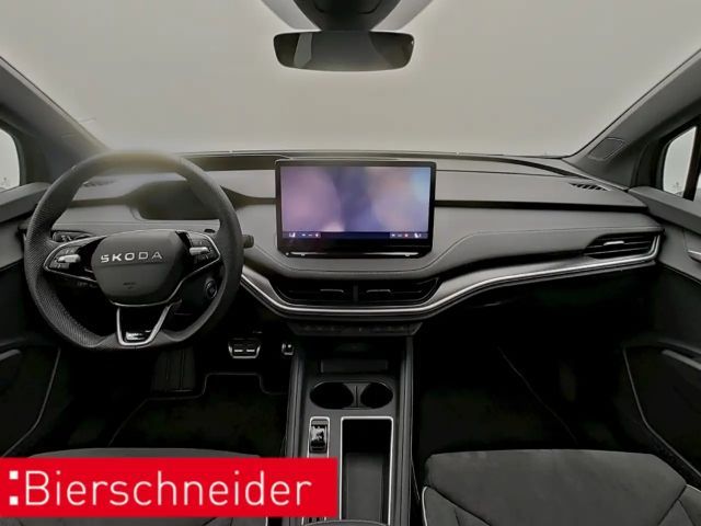 Skoda Enyaq Sportline