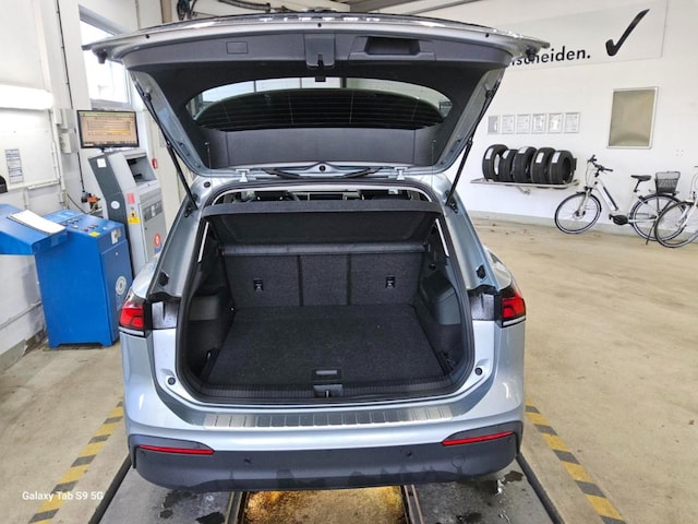 Volkswagen Tiguan 1.5 eTSI