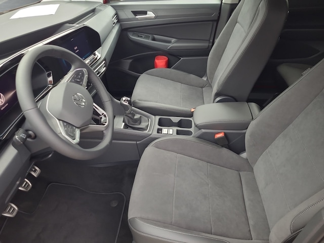 Volkswagen Caddy Style