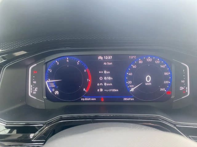 Volkswagen Taigo 1.0 TSI Life