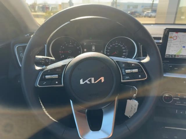 Kia Ceed SportWagon Vision