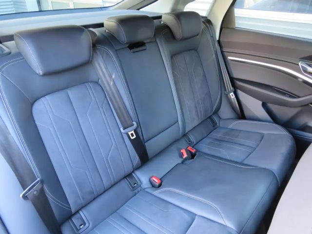 Audi Q8 e-tron 50 Quattro Sportback