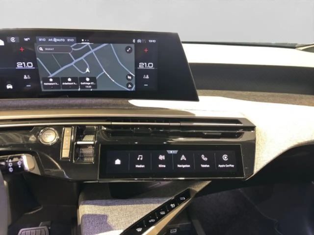 Peugeot 5008 Allure Pack Hybrid