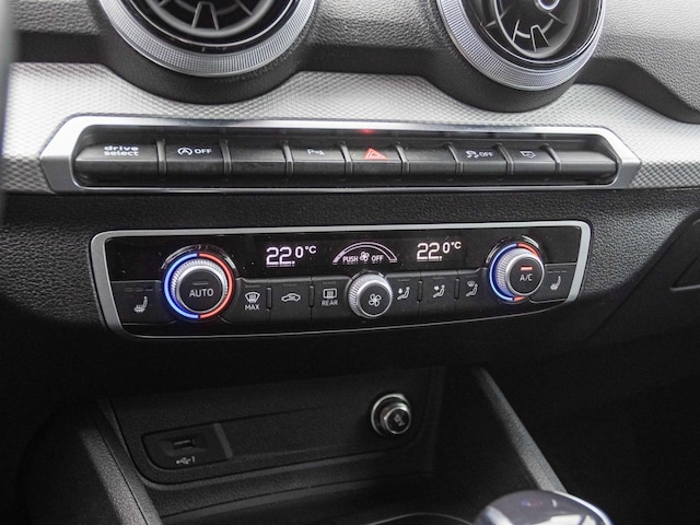 Audi Q2 35 TFSI S-Tronic