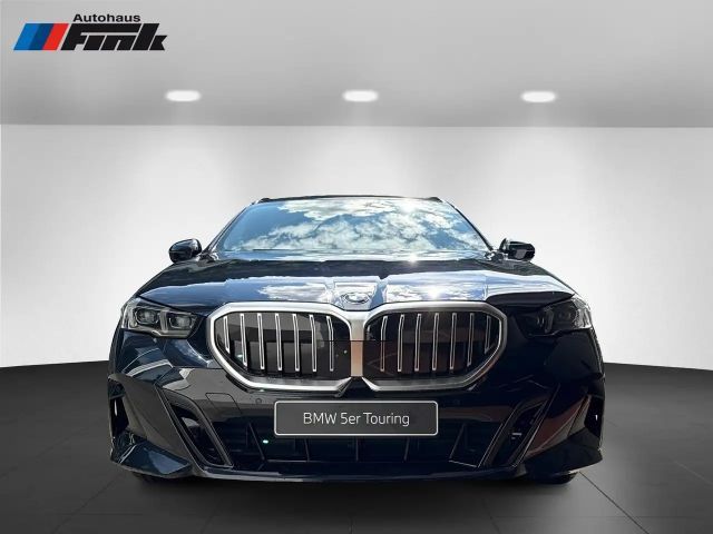 BMW 520 520d M-Sport xDrive