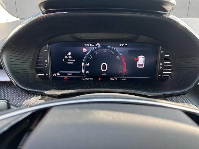 Skoda Fabia 1.0 TSI Selection