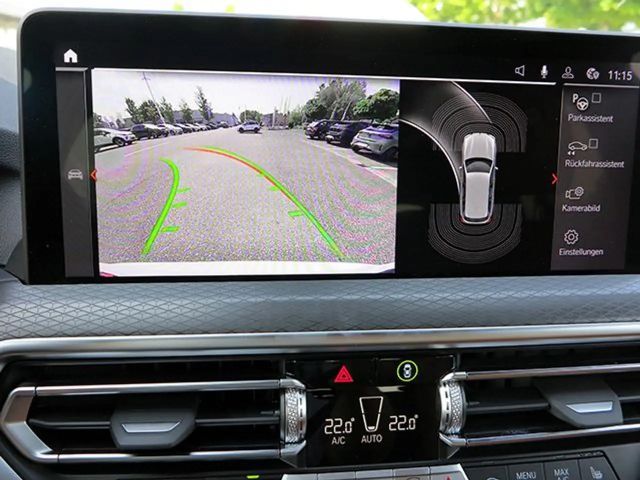 BMW X3 M-Sport xDrive