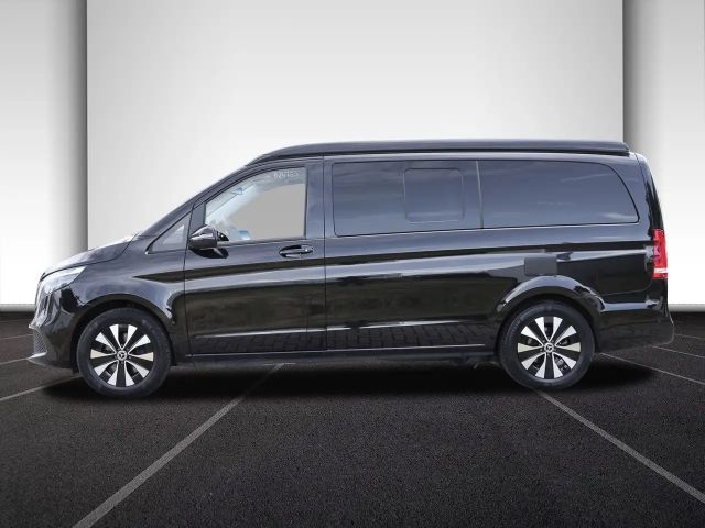 Mercedes-Benz Marco Polo Marco Polo,Allrad,EasyUp,Leder,AHK 2,5To