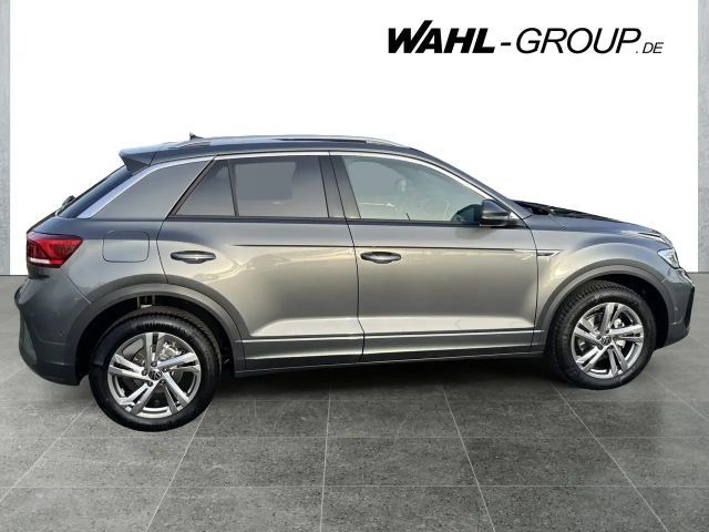 Volkswagen T-Roc DSG R-Line