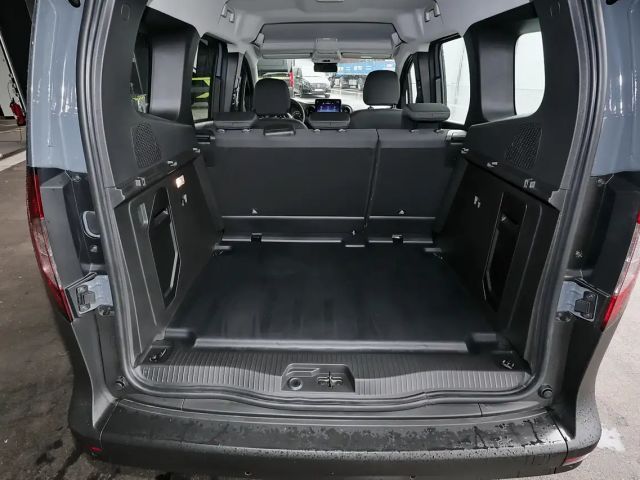 Mercedes-Benz Citan Tourer