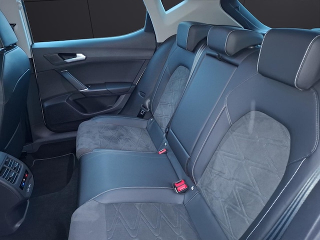 Seat Leon DSG Xcellence