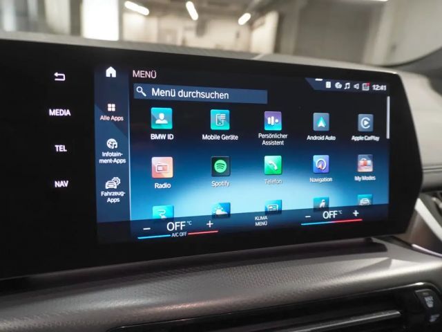 BMW 230 Active Tourer xDrive