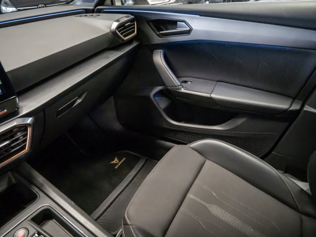 Cupra Leon DSG Sportstourer e-Hybrid