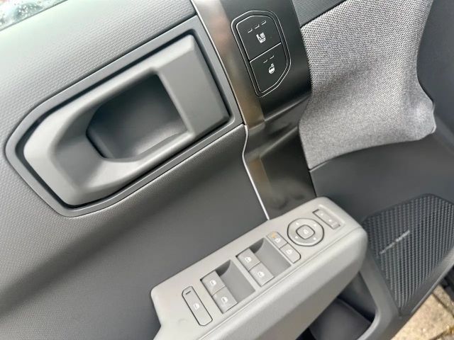 Kia EV3 58.3 kWh Earth