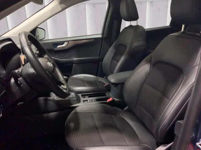 Ford Kuga EcoBoost Titanium X