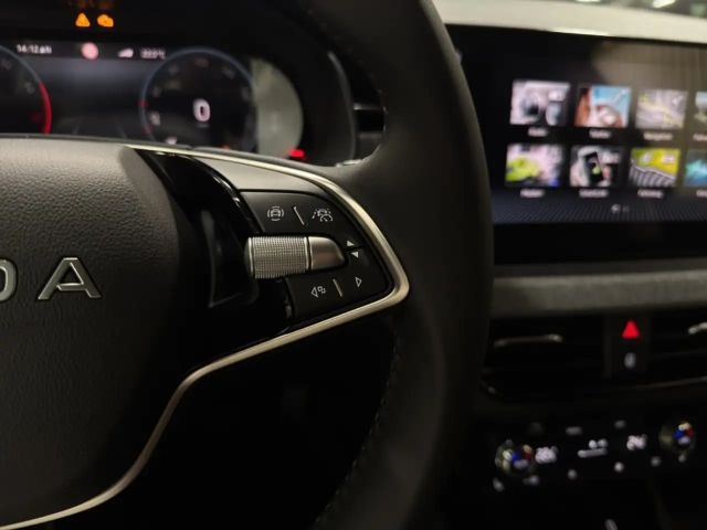 Skoda Kamiq 1.0 TSI Tour