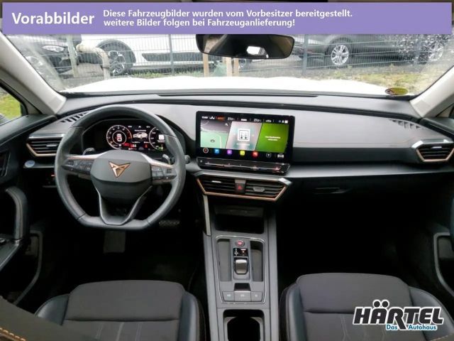 Cupra Formentor 1.5 TSI DSG