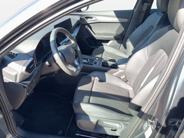 Cupra Formentor DSG e-Hybrid