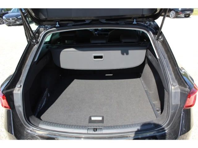 Seat Leon 1.5 TSI DSG FR-lijn Sportstourer
