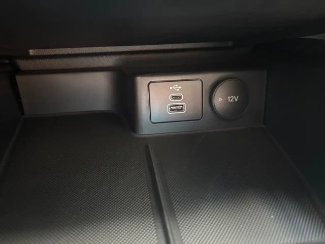 Ford Focus EcoBoost ST Line