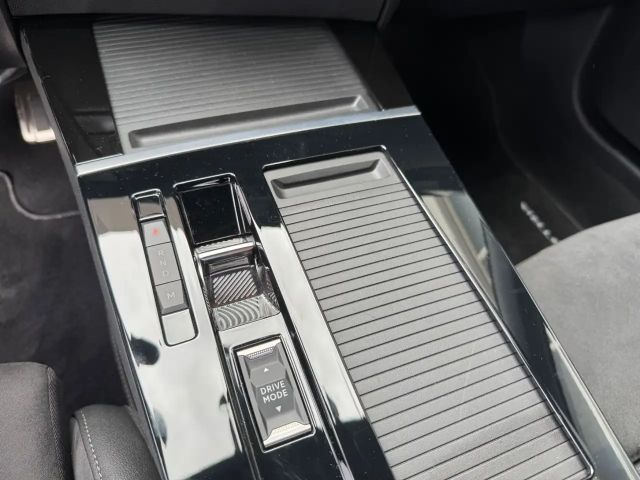 Opel Astra Sports Tourer Ultimate