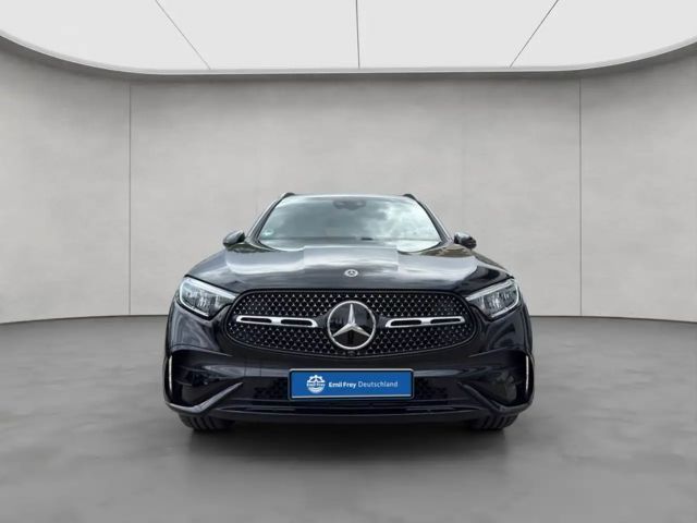 Mercedes-Benz GLC 200 GLC