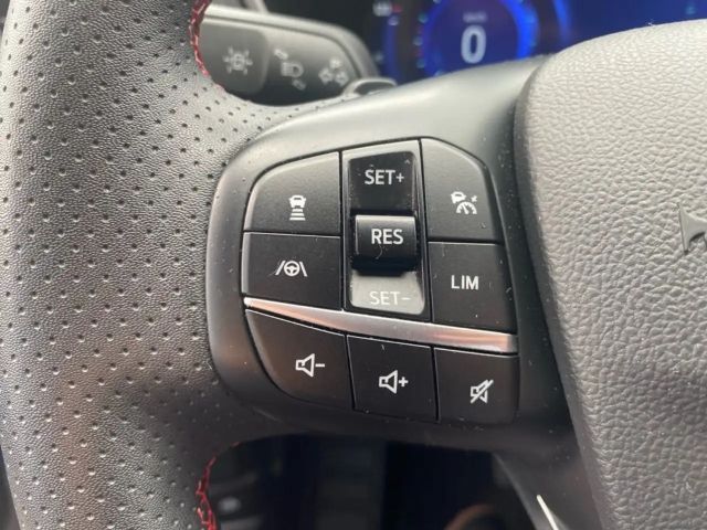 Ford Kuga AWD ST Line