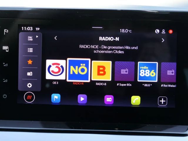 Seat Ibiza 1.0 TSI FR-lijn