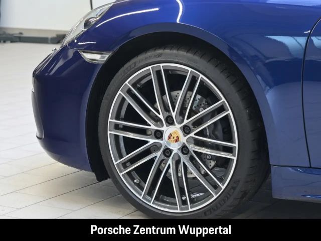 Porsche Cayman 718 Coupé