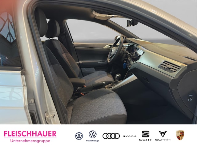 Volkswagen Taigo Life Move