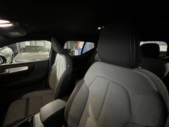 Volvo XC40 Plus