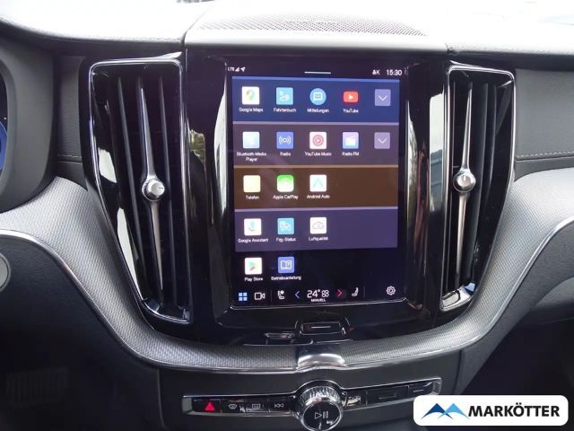 Volvo XC60 AWD Dark Ultimate