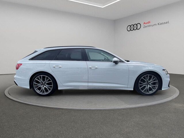 Audi S6 Avant Quattro